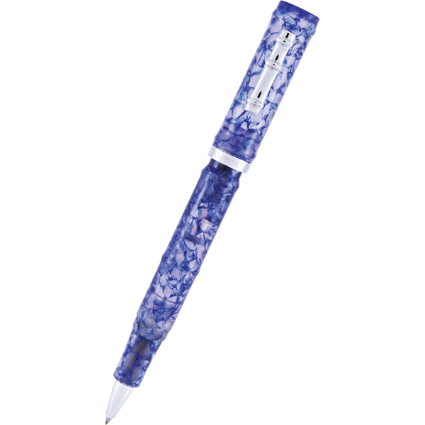 Monteverde Laguna Inkball - Blue-Pen Boutique Ltd