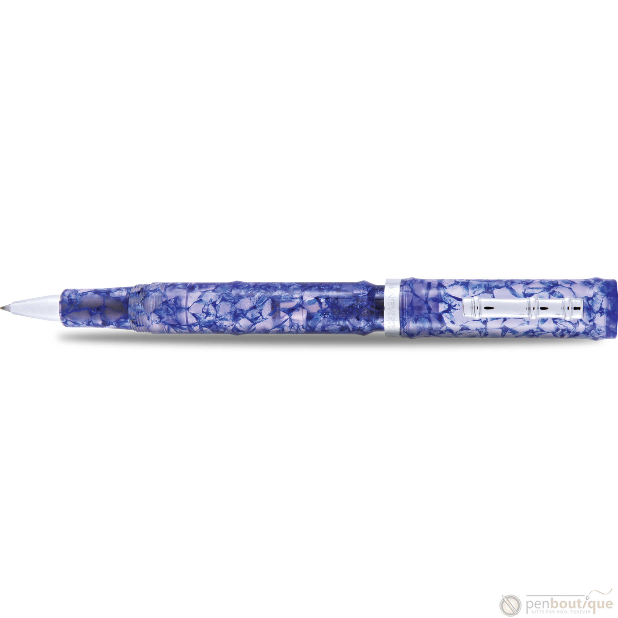 Monteverde Laguna Inkball - Blue-Pen Boutique Ltd