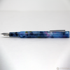 Monteverde MVP Fountain Pen - Blue Squares-Pen Boutique Ltd