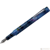 Monteverde MVP Fountain Pen - Blue Squares-Pen Boutique Ltd