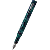 Monteverde MVP Fountain Pen - Green Abstracts-Pen Boutique Ltd