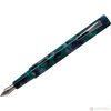 Monteverde MVP Fountain Pen - Green Abstracts-Pen Boutique Ltd