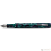 Monteverde MVP Fountain Pen - Green Abstracts-Pen Boutique Ltd