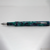 Monteverde MVP Fountain Pen - Green Abstracts-Pen Boutique Ltd