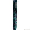 Monteverde MVP Fountain Pen - Green Abstracts-Pen Boutique Ltd
