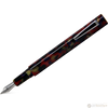Monteverde MVP Fountain Pen - Red Puzzles-Pen Boutique Ltd