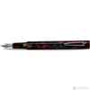 Monteverde MVP Fountain Pen - Red Puzzles-Pen Boutique Ltd