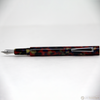 Monteverde MVP Fountain Pen - Red Puzzles-Pen Boutique Ltd