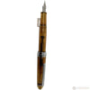 Monteverde Monza Honey Amber Fountain Pen-Pen Boutique Ltd