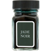 Monteverde Noir Ink Collection - Jade Noir - 30ML-Pen Boutique Ltd