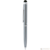 Monteverde Poquito Stylus Ballpoint Pen - Cool Grey-Pen Boutique Ltd