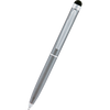 Monteverde Poquito Stylus Ballpoint Pen - Cool Grey-Pen Boutique Ltd