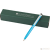 Monteverde Poquito Stylus Ballpoint Pen - Maui Blue-Pen Boutique Ltd