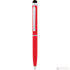 Monteverde Poquito Stylus Ballpoint Pen - Racing Red-Pen Boutique Ltd