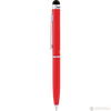 Monteverde Poquito Stylus Ballpoint Pen - Racing Red-Pen Boutique Ltd