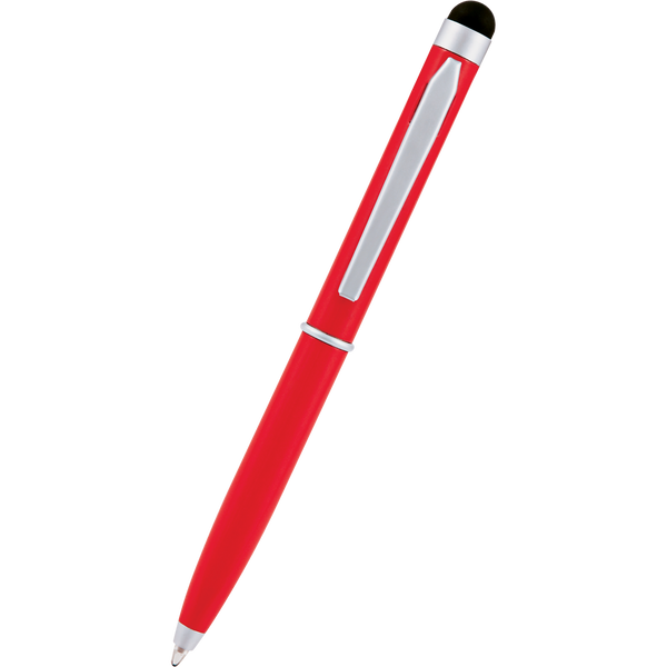 Monteverde Poquito Stylus Ballpoint Pen - Racing Red-Pen Boutique Ltd