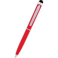Monteverde Poquito Stylus Ballpoint Pen - Racing Red-Pen Boutique Ltd