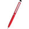 Monteverde Poquito Stylus Ballpoint Pen - Racing Red-Pen Boutique Ltd