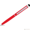 Monteverde Poquito Stylus Ballpoint Pen - Racing Red-Pen Boutique Ltd