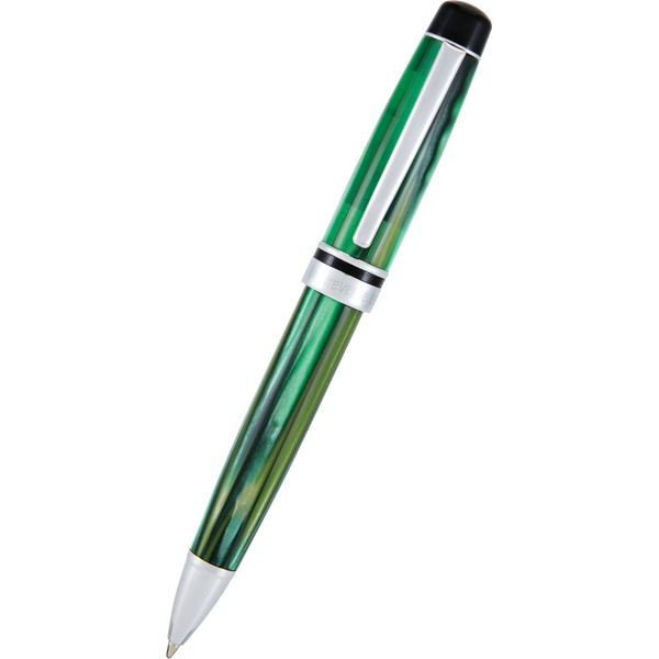 Monteverde Prima Green Ballpoint Pen-Pen Boutique Ltd