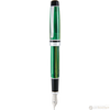 Monteverde Prima Green Fountain Pen-Pen Boutique Ltd