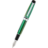 Monteverde Prima Green Fountain Pen-Pen Boutique Ltd