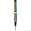 Monteverde Prima Green Fountain Pen-Pen Boutique Ltd