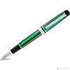 Monteverde Prima Green Fountain Pen-Pen Boutique Ltd