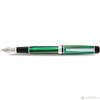 Monteverde Prima Green Fountain Pen-Pen Boutique Ltd