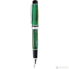 Monteverde Prima Green Fountain Pen-Pen Boutique Ltd