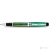 Monteverde Prima Green Rollerball Pen-Pen Boutique Ltd