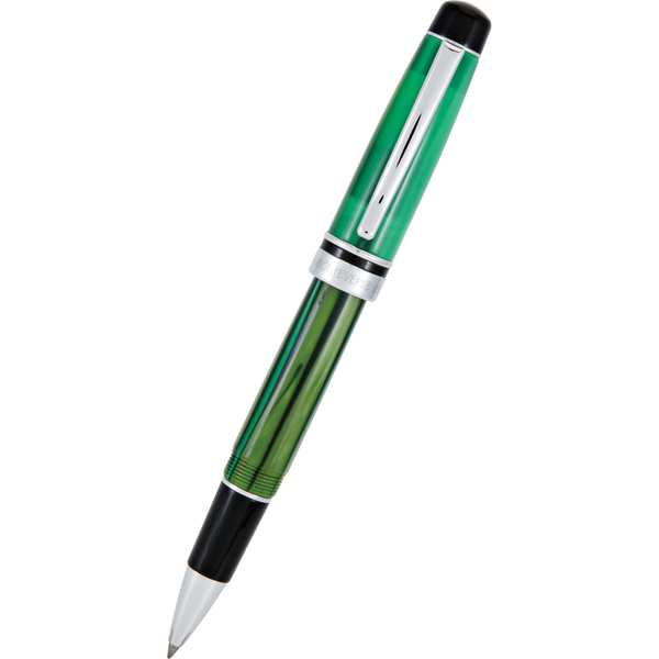Monteverde Prima Green Rollerball Pen-Pen Boutique Ltd