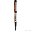 Monteverde Prima Orange Fountain Pen-Pen Boutique Ltd