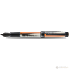 Monteverde Prima Orange Fountain Pen-Pen Boutique Ltd