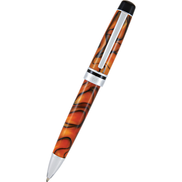 Monteverde Prima Swirl Ballpoint Pen-Pen Boutique Ltd