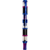 Monteverde Regatta Explorer Rollerball Pen - Demo Rainbow (Limited Edition)-Pen Boutique Ltd