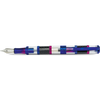 Monteverde Regatta Explorer Fountain Pen - Demo Rainbow (Limited Edition)-Pen Boutique Ltd