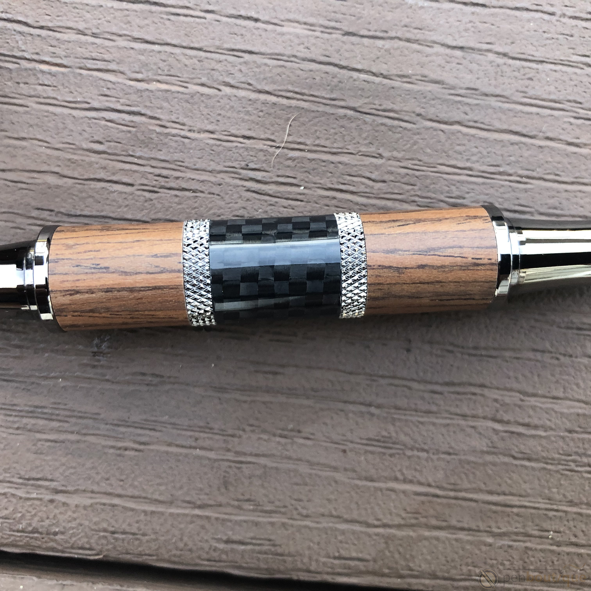 Monteverde Regatta Explorer Fountain Pen (Limited Edition)-Pen Boutique Ltd