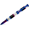Monteverde Regatta Explorer Rollerball Pen - Demo Rainbow (Limited Edition)-Pen Boutique Ltd