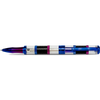 Monteverde Regatta Explorer Rollerball Pen - Demo Rainbow (Limited Edition)-Pen Boutique Ltd