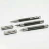 Monteverde Ritma Fountain Pen - Special Annual Collectible Edition - Carbon Fiber-Pen Boutique Ltd