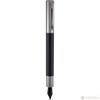 Monteverde Ritma Fountain Pen - Black-Pen Boutique Ltd