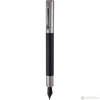 Monteverde Ritma Fountain Pen - Black-Pen Boutique Ltd