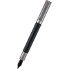 Monteverde Ritma Fountain Pen - Black-Pen Boutique Ltd