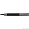 Monteverde Ritma Fountain Pen - Black-Pen Boutique Ltd