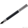 Monteverde Ritma Fountain Pen - Black-Pen Boutique Ltd