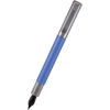 Monteverde Ritma Fountain Pen - Blue-Pen Boutique Ltd