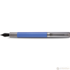 Monteverde Ritma Fountain Pen - Blue-Pen Boutique Ltd