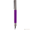 Monteverde Ritma Fountain Pen - Purple-Pen Boutique Ltd