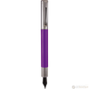 Monteverde Ritma Fountain Pen - Purple-Pen Boutique Ltd